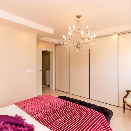 The White Apartment: Luxury, Beach And Design Valencia Exteriör bild