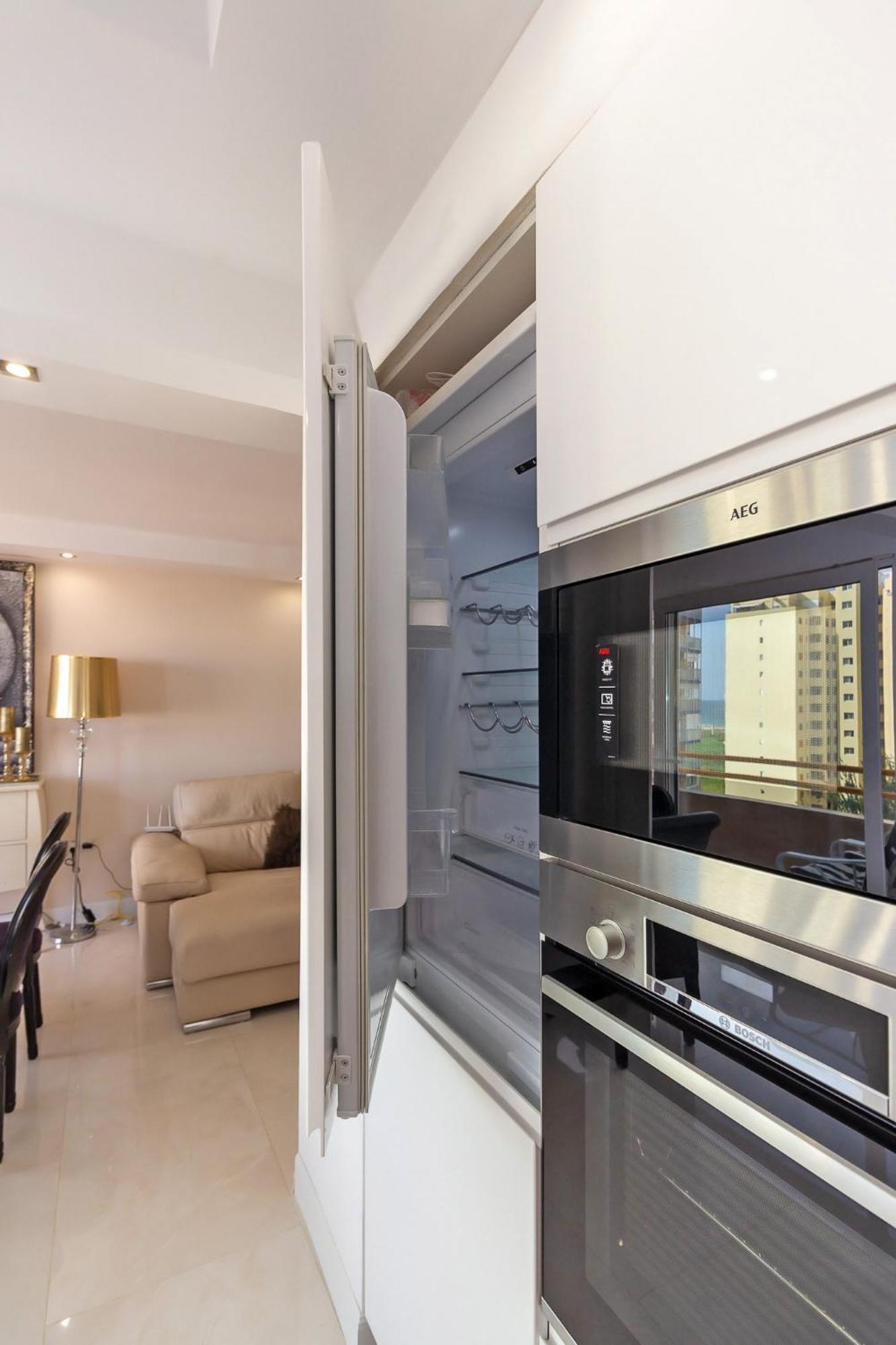 The White Apartment: Luxury, Beach And Design Valencia Exteriör bild