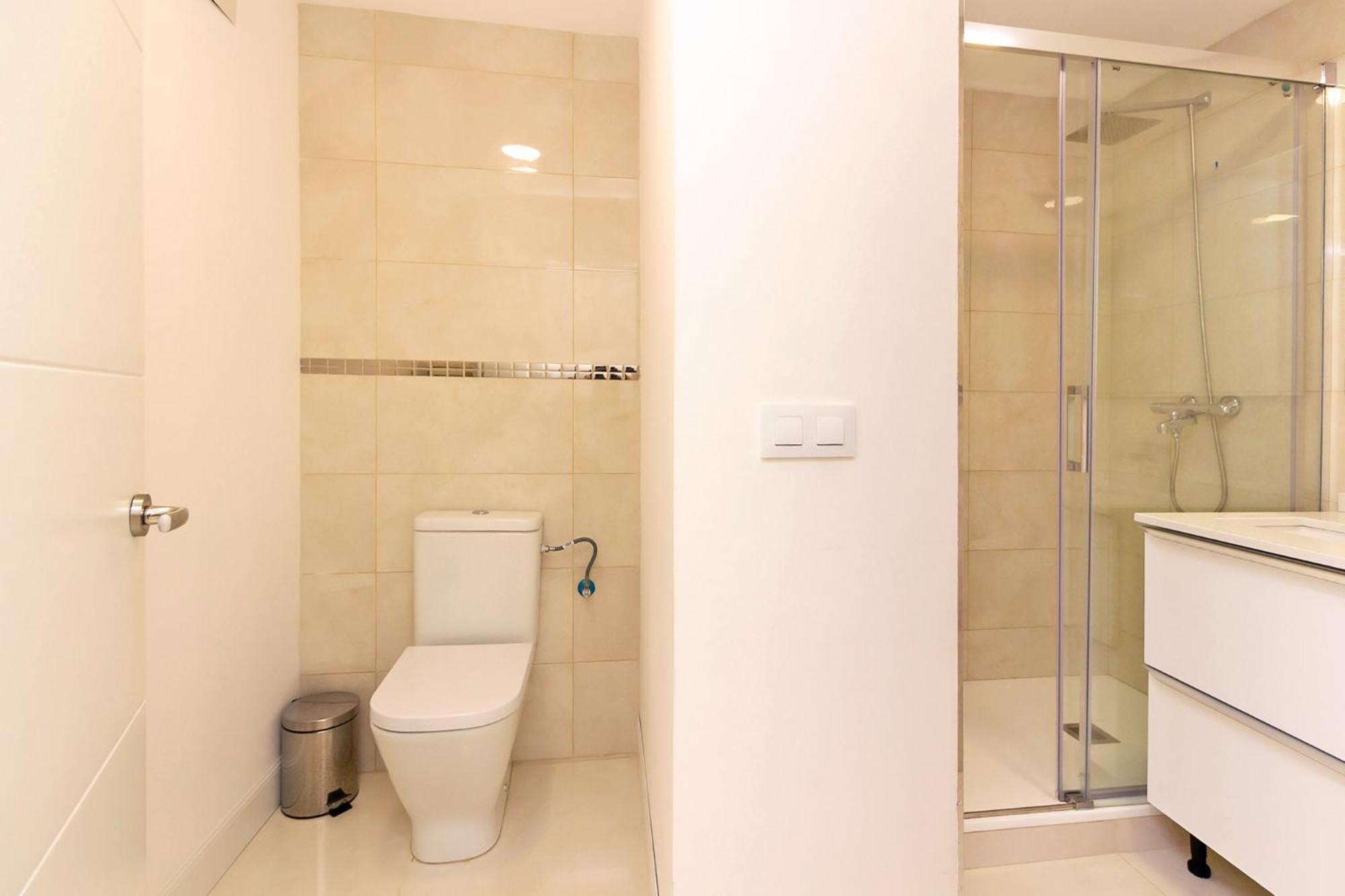 The White Apartment: Luxury, Beach And Design Valencia Exteriör bild