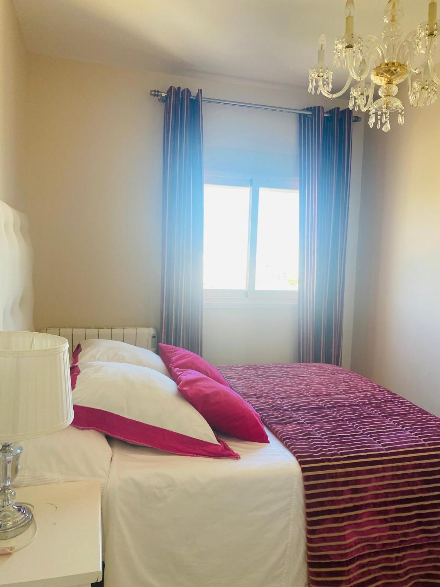 The White Apartment: Luxury, Beach And Design Valencia Exteriör bild
