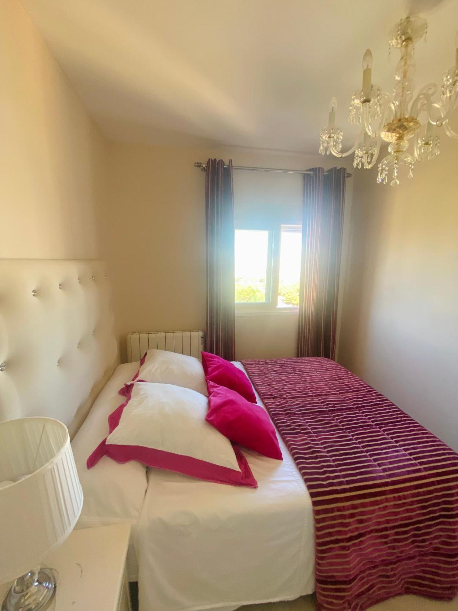 The White Apartment: Luxury, Beach And Design Valencia Exteriör bild
