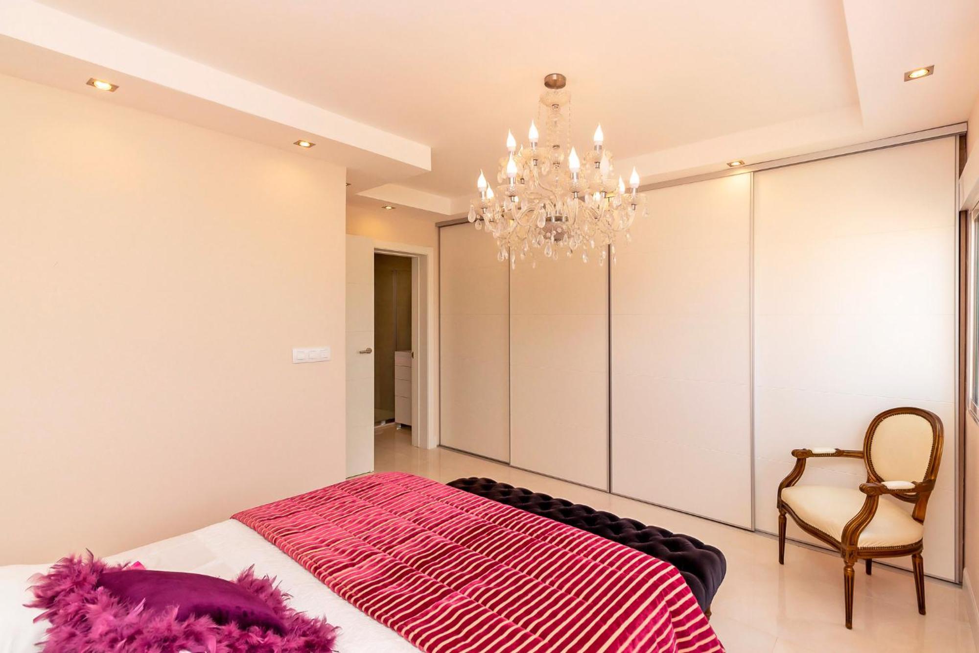 The White Apartment: Luxury, Beach And Design Valencia Exteriör bild